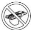 PANASONIC Toughbook CF-29L - Do Not Disassemble - 1