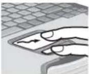 PANASONIC Toughbook CF-29L - Touch Pad (Basic Operation) - 8