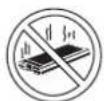 PANASONIC Toughbook CF-29L - Do Not Put into a Microwave - 1