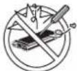 PANASONIC Toughbook CF-29H - Keep Articles Away - 1
