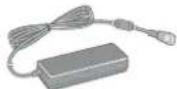 PANASONIC Toughbook CF-29H - Confirm the inclusion of all parts. - 1