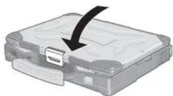 PANASONIC Toughbook CF-29K - NOTE - 1