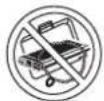 PANASONIC Toughbook CF-29G - Avoid Heat - 1