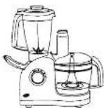 Glen GL 4052 SX - TECHNICAL SPECIFICATIONS - 1
