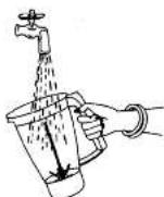 Glen GL 4052 SX - CLEANING THE LIQUIDISER/ GRINDER / CHUTNEY JAR - 2