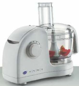 Glen GL 4052 SX - 2