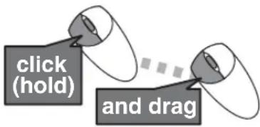 eMachines T4160 - Using the mouse - 7
