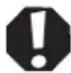 eMachines T2894 - Warning - 1
