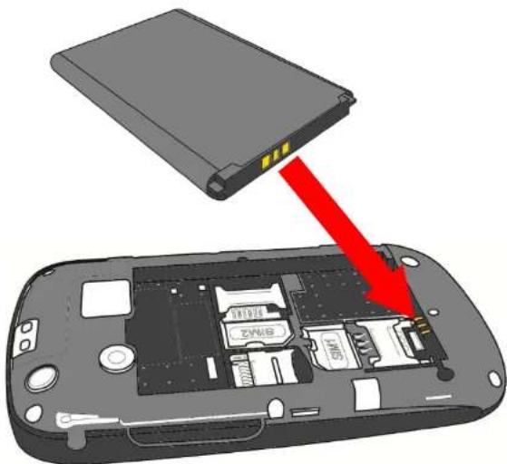 NGM WeMove Action - Inserng the baery - 1
