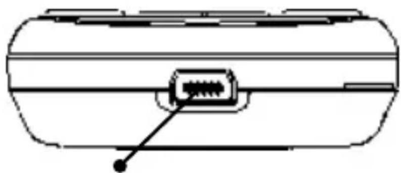 NGM Play - Charging the Baery - 1
