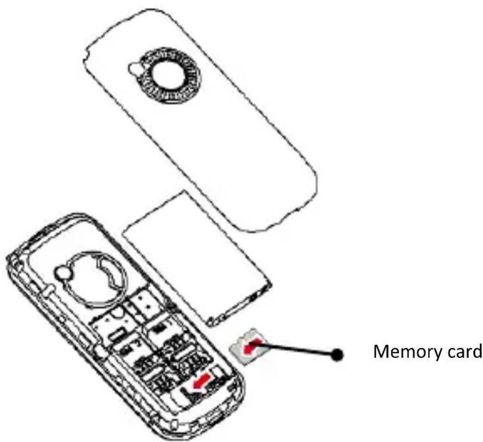 Memory card