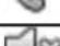 NGM Blade - Icons list meaning - 9