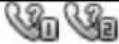 NGM Blade - Icons list meaning - 20