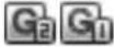 NGM Blade - Icons list meaning - 17