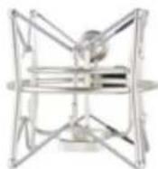 MXL Revelation Solo - Shockmount - 1