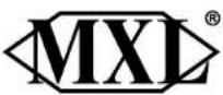 MXL Revelation Solo - Marshall Electronics - 1