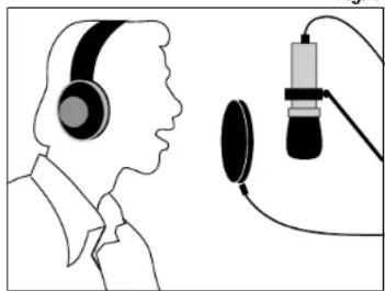 MXL Revelation Solo - Recording Tips and Tricks - 1