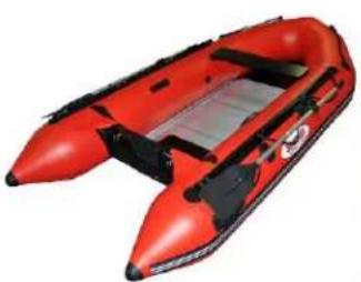 Seamax Sport 365 - OCEAN SERIES - 1