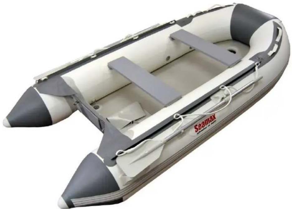 Seamax Sport 365 - AIR SERIES - 1