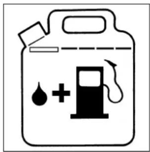 Maruyama HT230LS - Fuel safety - 1