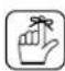 Dacor ID24 - Filling the Rinse Aid Dispenser - 1