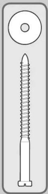 HUNTER Sable Ridge - Ceiling Bracket (continued) - 1