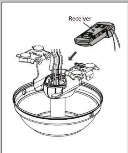 Receiver