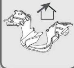HUNTER Sable Ridge - Ceiling Bracket (continued) - 5