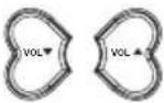 HANNSPREE YES-001039 - Icon Description Functions - 9