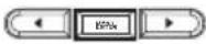 HANNSPREE YES-001039 - Icon Description Functions - 6