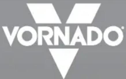 Vornado VMH10 - After receiving the RA form, ship your Product to: - 2