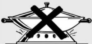GE JP336DDWW - Cast Iron: - 2