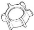 Oursson MG2010 - PRODUCT SET MG2010/MG1310 - 6