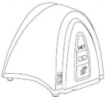 Oursson MG2010 - PRODUCT SET MG2010/MG1310 - 1