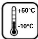 PULSAR W442 - TEMPERATURES - 1