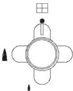 LACANCHE LCF 1132 - Use - 1