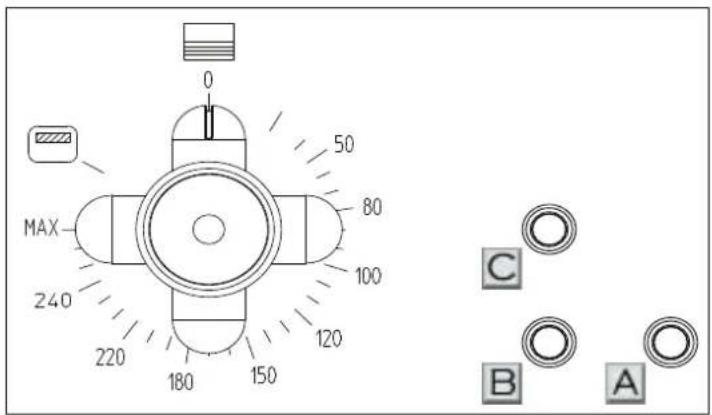 LACANCHE LCF 1132 - Description - 1