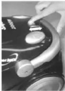 SANYO SC-X2017 SIL - Use Instructions - 3
