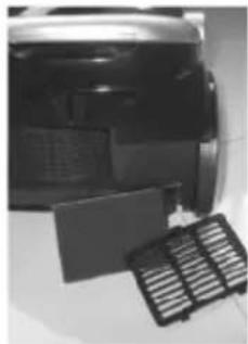 SANYO SC-X2017 SIL - Use Instructions - 10