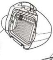 SANYO SC-B551 - Caution: - 2