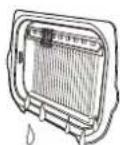 SANYO SC-B551 - A FEW PRECAUTIONS - 4