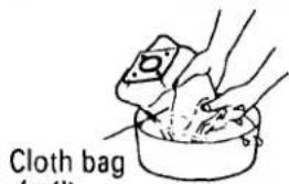 Cloth bag
