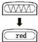 SANYO SC-184R - Parts name and how to use: - 7