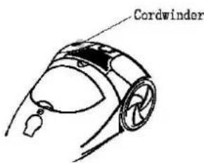 Cordwinder