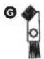 PANASONIC ES-RL40 - Parts identification - 6
