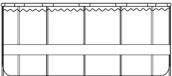 JILONG Round Steel (450x106) - PART5-FILL THE POOL WITH WATER - 1