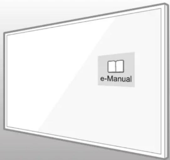 e-Manual