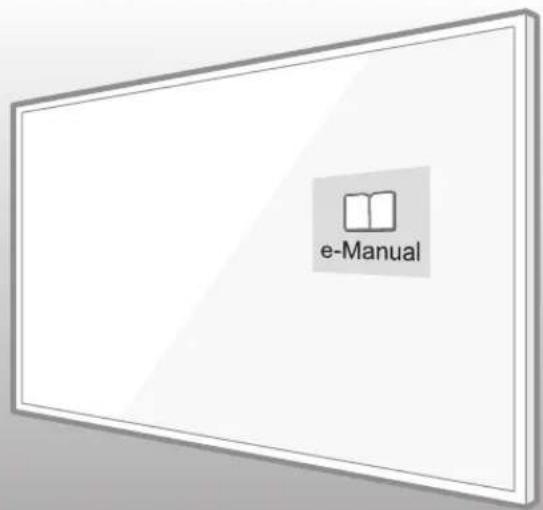 e-Manual