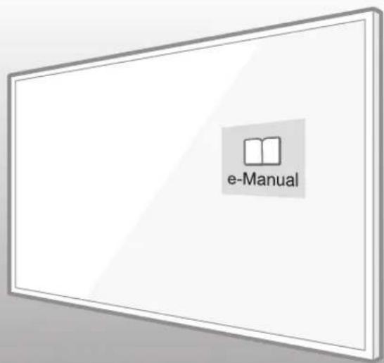 e-Manual