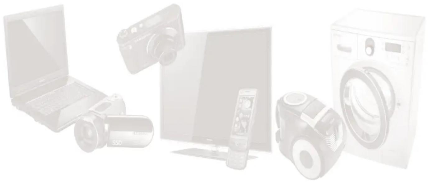 SAMSUNG UE40J5500A - THE INFORMATION ABOUT THE INSTALLATION OF PRODUCT ^12 - 1